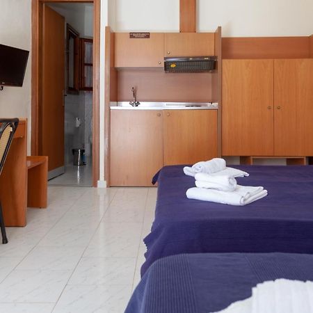 Athina Apartments Palaiopoli  Exterior foto