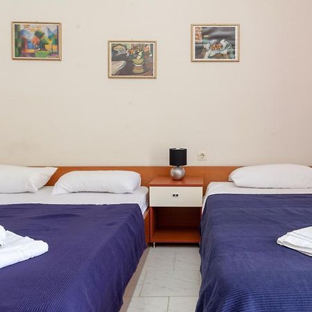 Athina Apartments Palaiopoli  Exterior foto