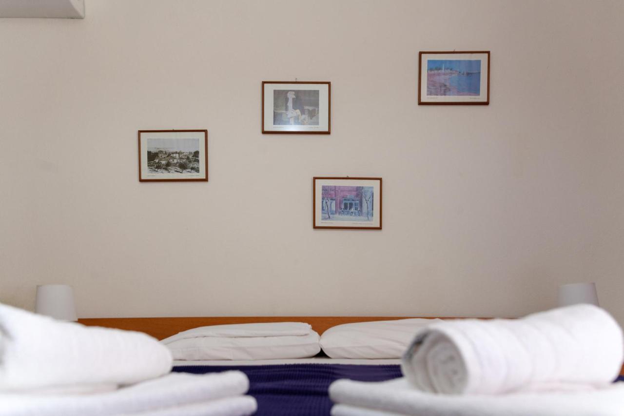Athina Apartments Palaiopoli  Exterior foto